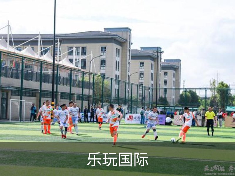 了解乐玩国际